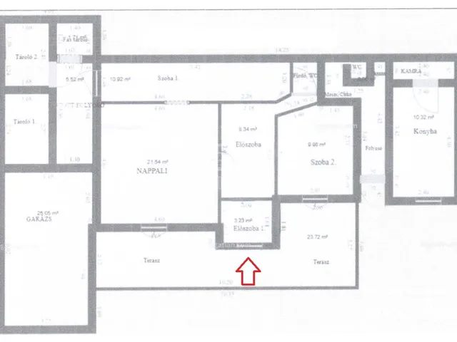 Eladó ház Kerepes 85 nm