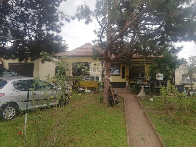 Eladó ház Kerepes 85 nm