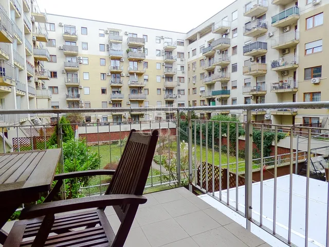 Eladó lakás Budapest VIII. kerület 54 nm