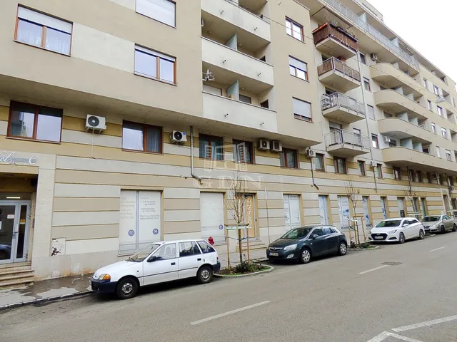 Eladó lakás Budapest VIII. kerület 54 nm