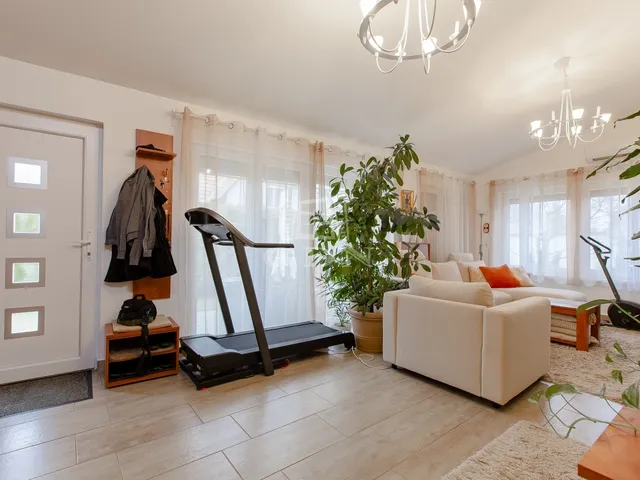 Eladó ház Budapest XVII. kerület, Rákoskert 109 nm