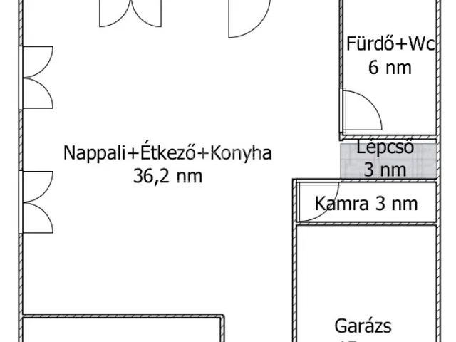 Eladó ház Mogyoród 151 nm