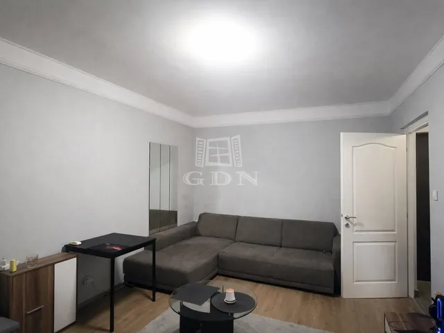 Eladó lakás Budapest XVIII. kerület 35 nm