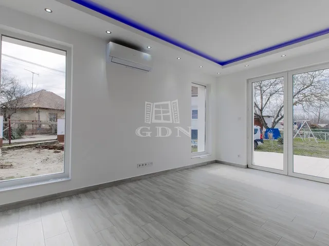 Eladó ház Bag 76 nm