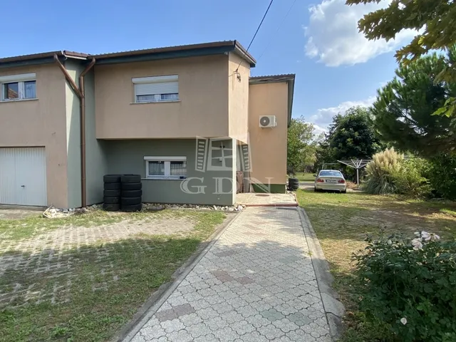 Eladó ház Gyömrő, Erzsébettelep 120 nm