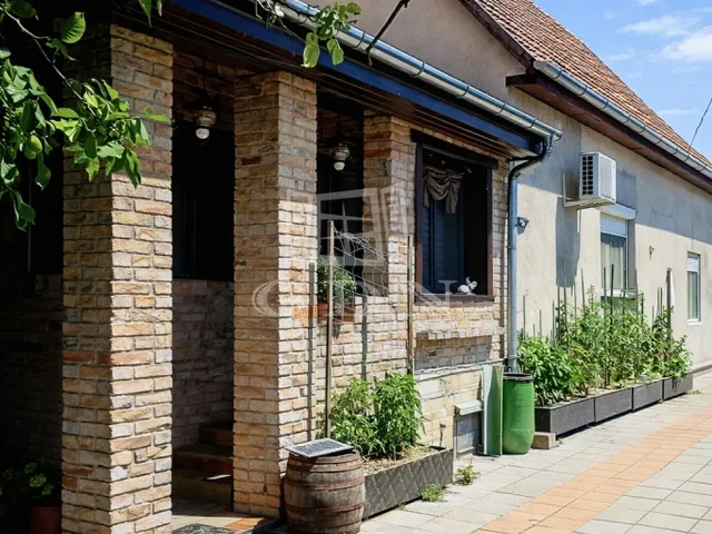 Eladó ház Kiskunlacháza 87 nm