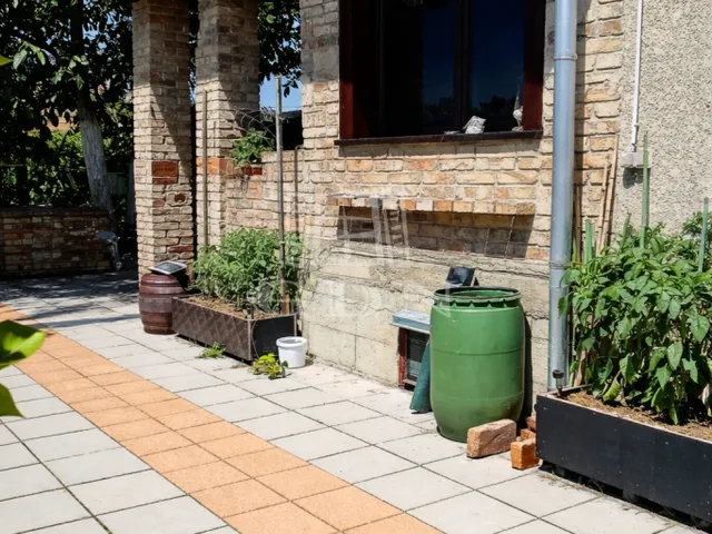 Eladó ház Kiskunlacháza 87 nm