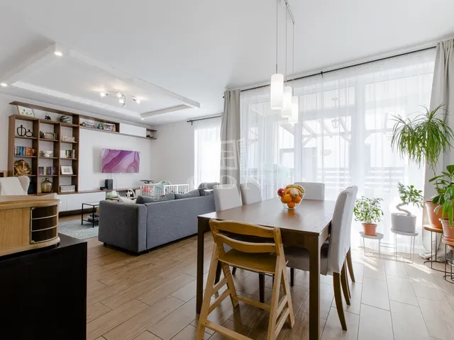 Eladó ház Üllő 91 nm