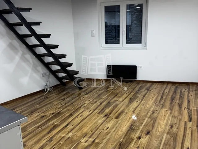 Eladó lakás Budapest VIII. kerület 31 nm