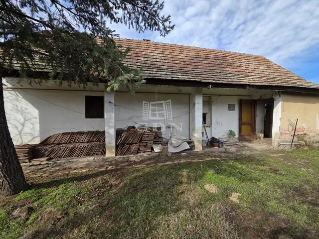 Eladó ház Tura 48 nm