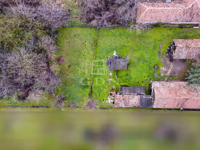 Eladó ház Tura 48 nm