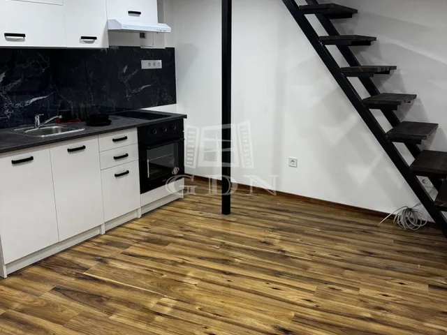 Eladó lakás Budapest VIII. kerület 48 nm