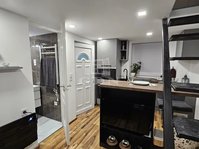 Eladó lakás Budapest VIII. kerület 38 nm