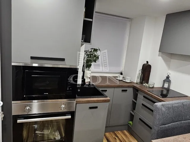 Eladó lakás Budapest VIII. kerület 35 nm