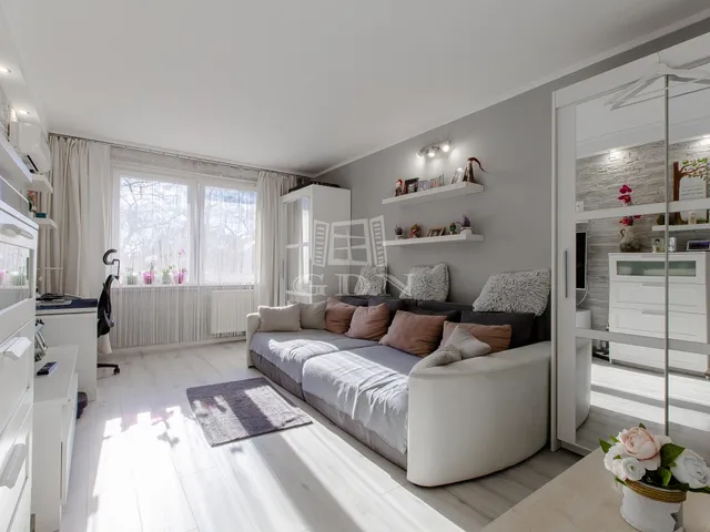 Eladó lakás Budapest XV. kerület, Újpalota 47 nm