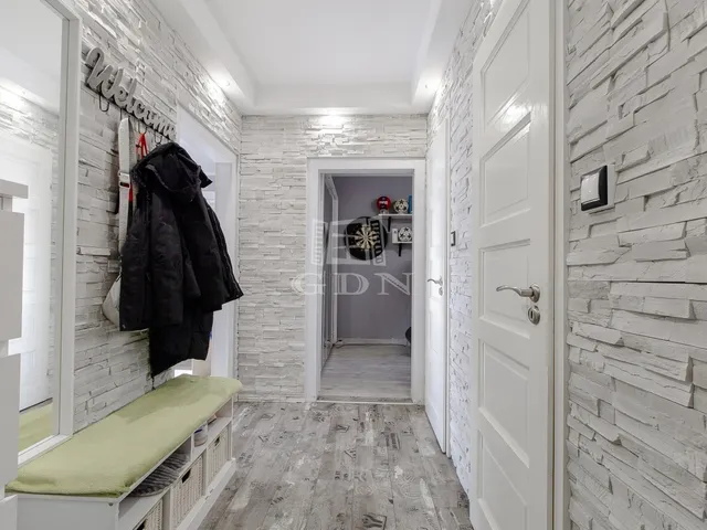 Eladó lakás Budapest XV. kerület, Újpalota 47 nm