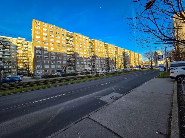 Eladó lakás Budapest XV. kerület, Újpalota 47 nm