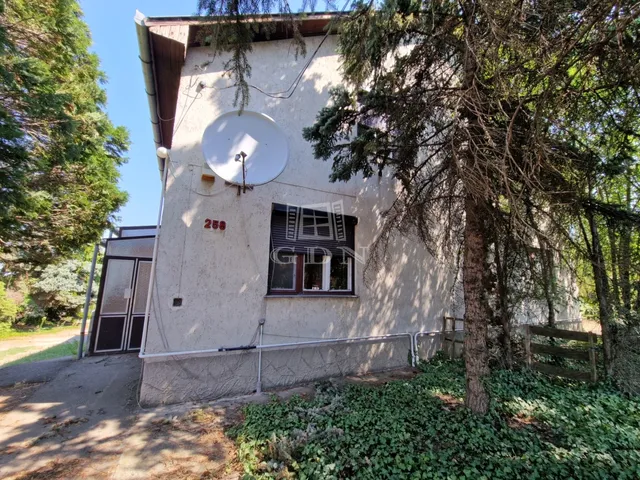 Eladó ház Galgahévíz 106 nm