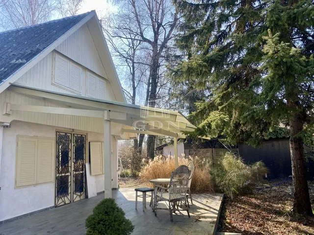 Eladó ház Kiskunlacháza 78 nm