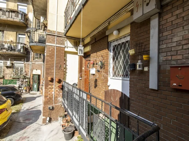 Eladó lakás Budapest VIII. kerület 47 nm