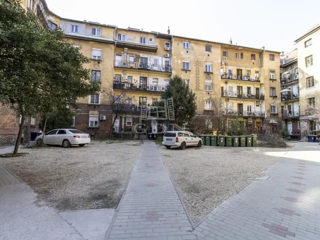 Eladó lakás Budapest VIII. kerület 47 nm