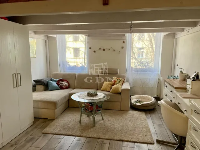 Eladó lakás Budapest XIV. kerület, Zugló 46 nm