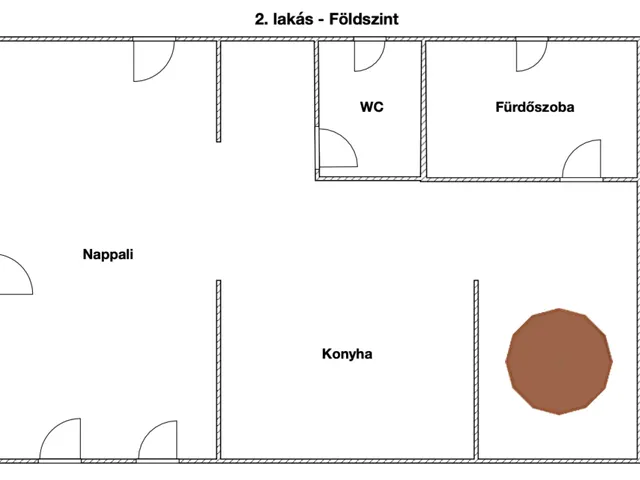 Eladó ház Tököl 167 nm