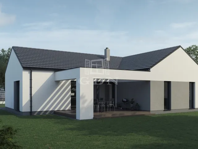 Eladó ház Domony 118 nm