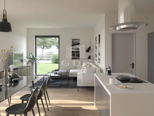 Eladó ház Domony, Domonyvölgy 118 nm