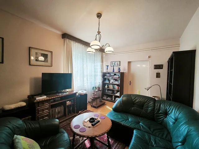 Eladó lakás Budapest II. kerület, Rózsadomb 80 nm