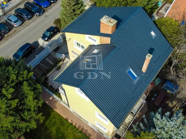 Eladó ház Budapest XVI. kerület, Sashalom 164 nm