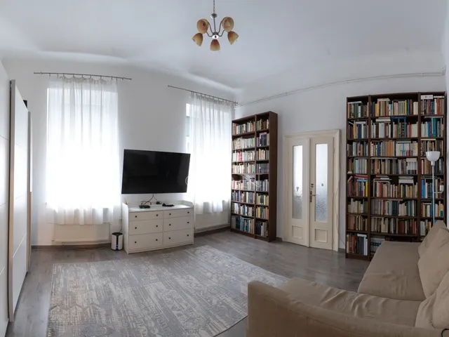 Eladó lakás Budapest X. kerület, Ligettelek 58 nm