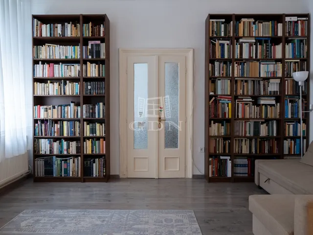 Eladó lakás Budapest X. kerület, Ligettelek 58 nm