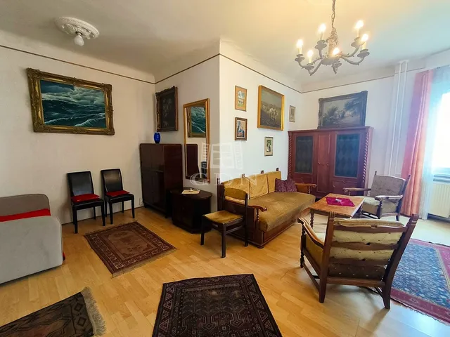 Kiadó lakás Budapest VIII. kerület 44 nm