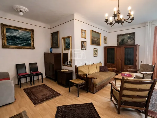 Kiadó lakás Budapest VIII. kerület 44 nm