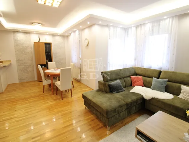 Eladó lakás Budapest XIV. kerület, Alsórákos 88 nm