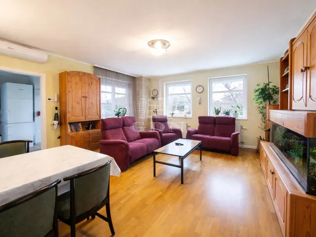 Eladó lakás Budapest IV. kerület 91 nm