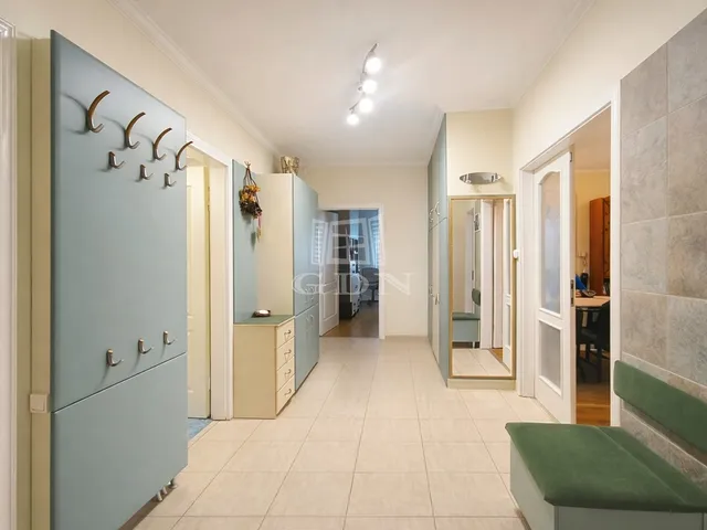 Eladó lakás Budapest IV. kerület 91 nm