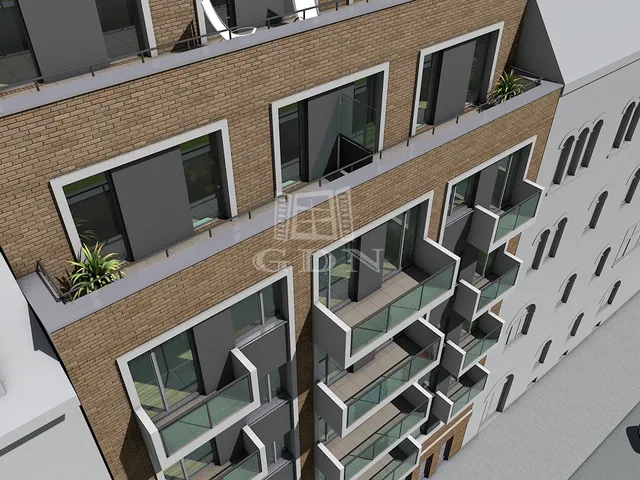 Eladó lakás Budapest VIII. kerület 58 nm