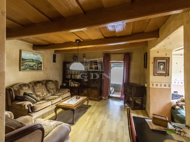 Eladó ház Jobbágyi 73 nm