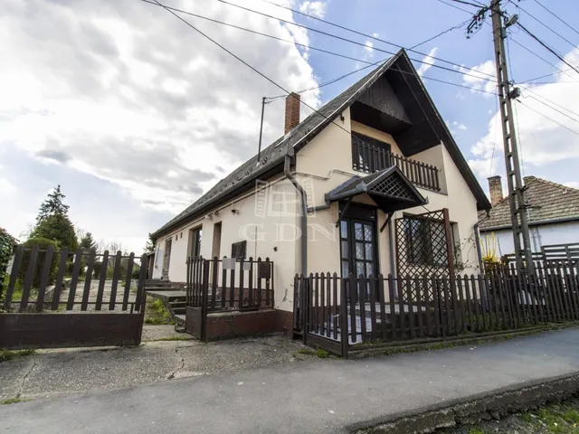 Eladó ház Jobbágyi 73 nm
