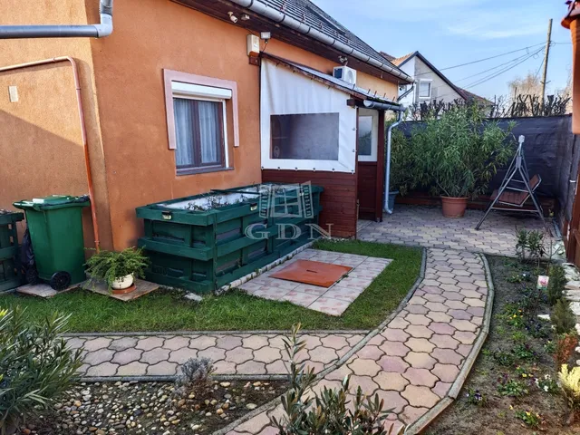 Eladó lakás Szigethalom 45 nm