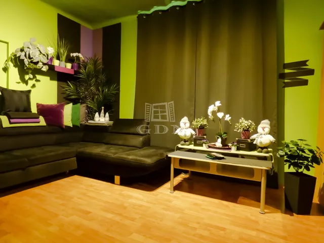 Eladó lakás Budapest XX. kerület 50 nm