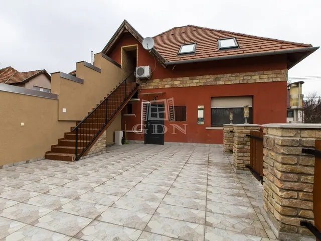 Eladó ház Gödöllő, Alvég 148 nm