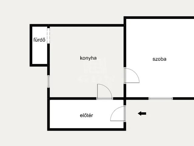 Kiadó ház Kerepes 25 nm