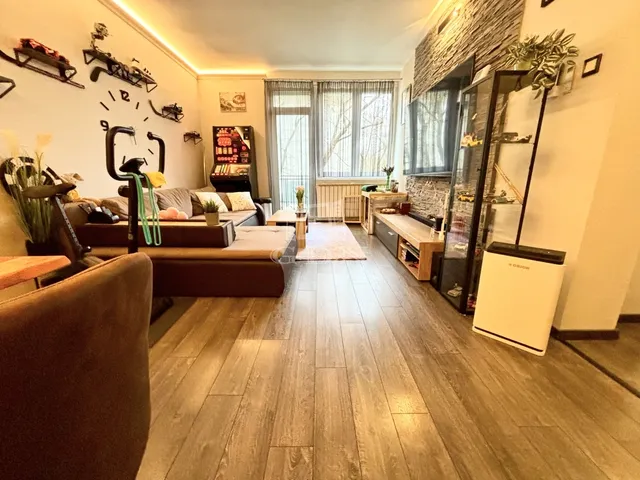 Eladó lakás Budapest XVI. kerület, Mátyásföld 43 nm