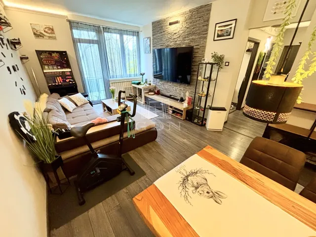 Eladó lakás Budapest XVI. kerület, Mátyásföld 43 nm