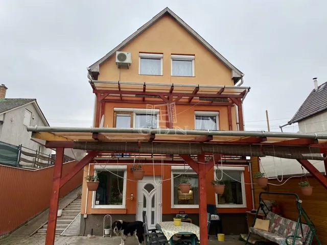 Eladó ház Szigetszentmiklós 125 nm