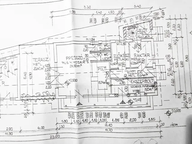 Eladó ház Hatvan, Újhatvan 143 nm
