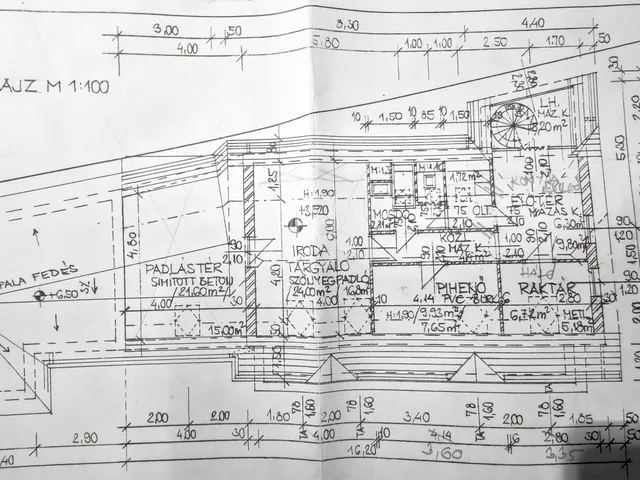 Eladó ház Hatvan, Újhatvan 143 nm